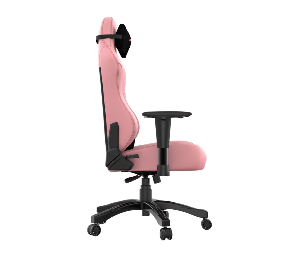 Anda Seat Phantom 3 Pink PVC - 1473880 - zdjęcie 4